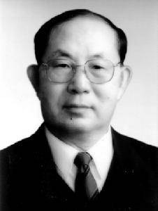 陈俊生(原国务委员)