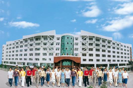 广西玉林农业学校