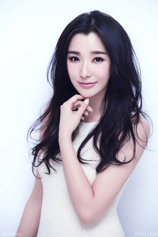 冯婧(中国大陆女演员、模特)