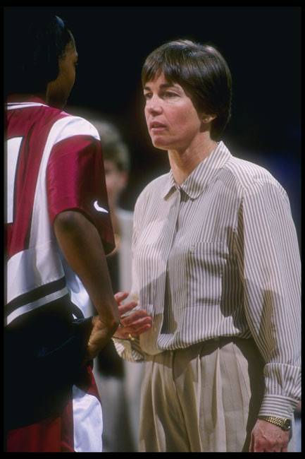 塔拉·范德维尔