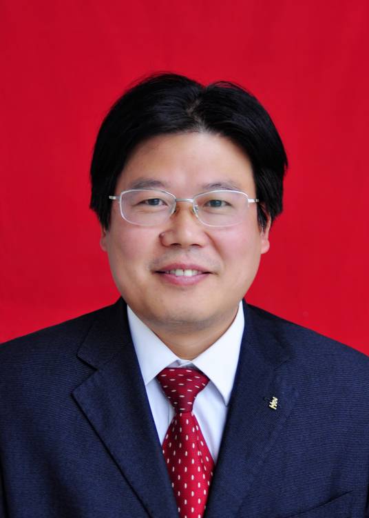 江水生（常山县人力资源和社会保障局党组成员、县社会保险事业管理局局长）