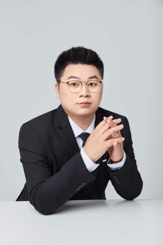 朱朝阳（美国国际工程心理学研究所所长，教授，北京大学特聘研究员）