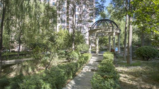 保利蔷薇（保利（北京）房地产开发有限公司开发的楼盘）