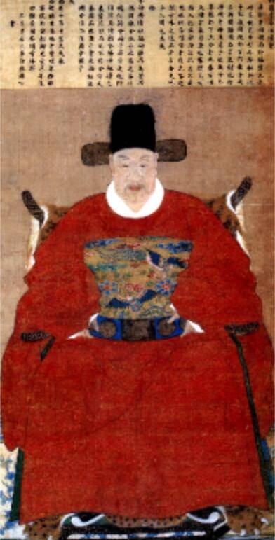 李桢（明穆宗朝顺天府府丞）