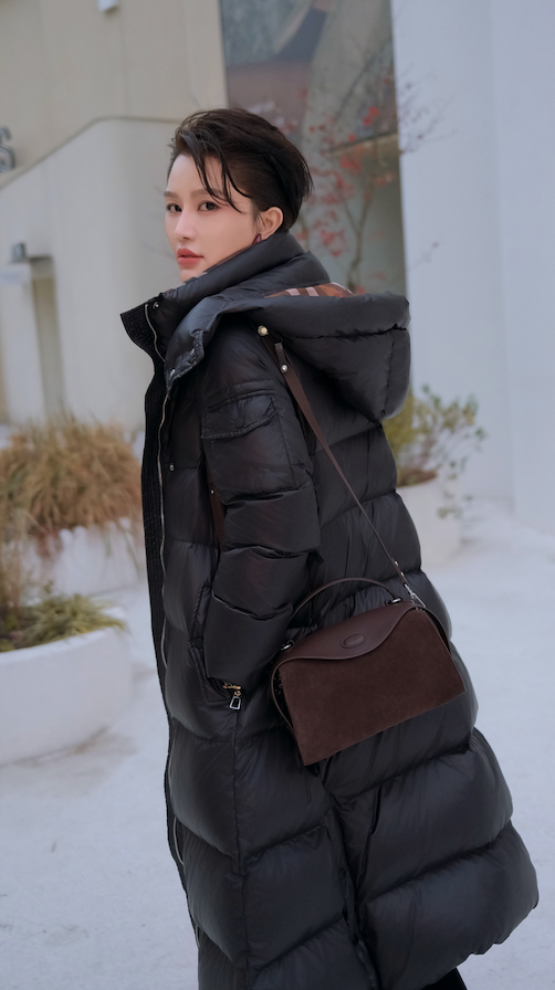 罗拉（罗拉密码创始人兼董事长）