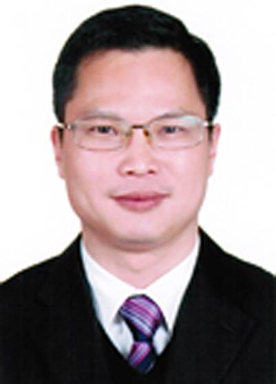 杨永飞（江西省寻乌县委原副书记、人民政府原县长）