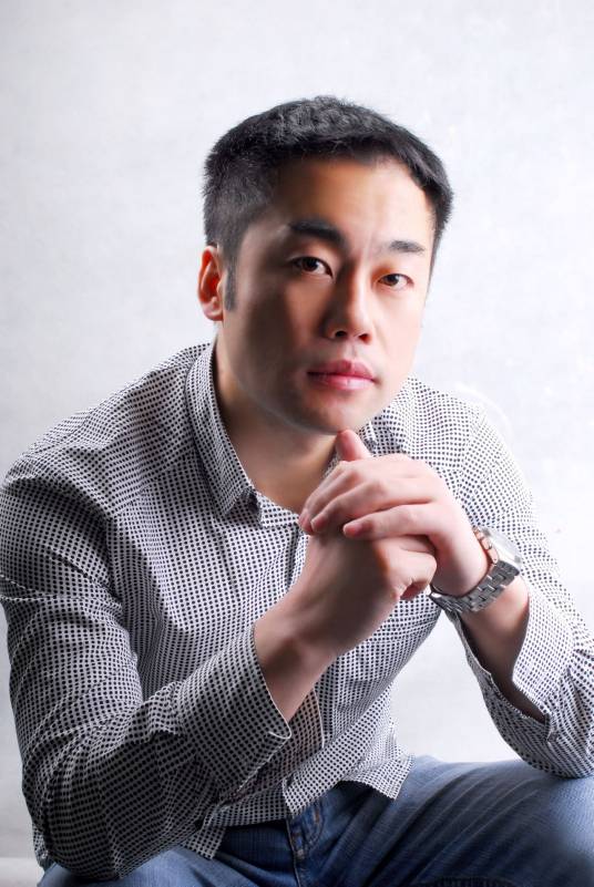 徐大伟（策划家）