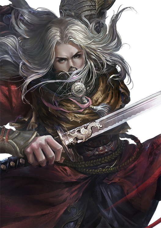 孙寿（《沈胜衣传奇》系列的角色）