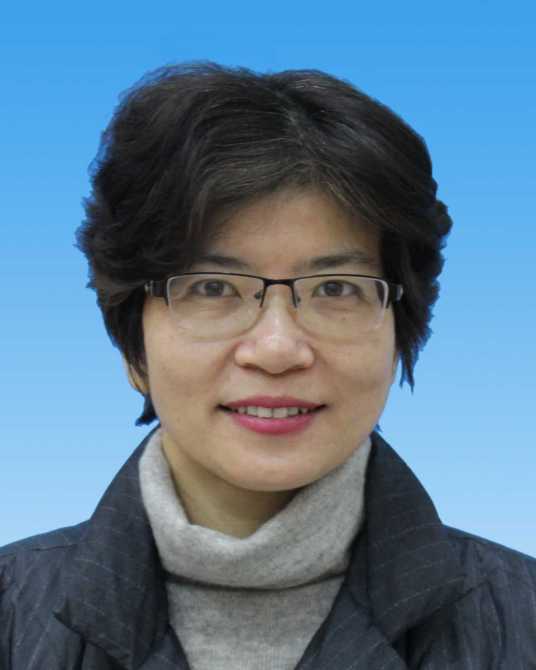 徐雯（江苏省无锡市卫生健康委副主任，民革无锡市委会主委）