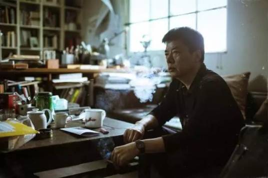 刘家琨（中国建筑师）