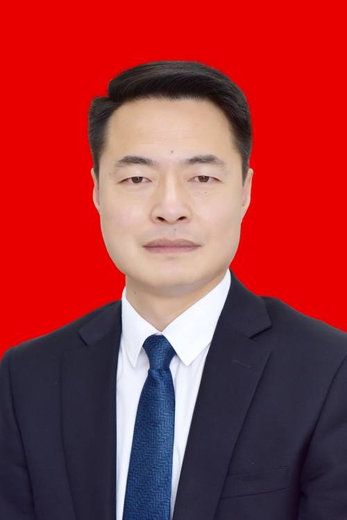 吴宇平（太原市杏花岭区副区长）