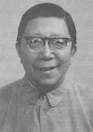 李苏（化工专家）