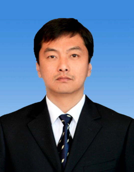 李子彬(辽宁省丹东市振安区人民政府党组成员、副区长)