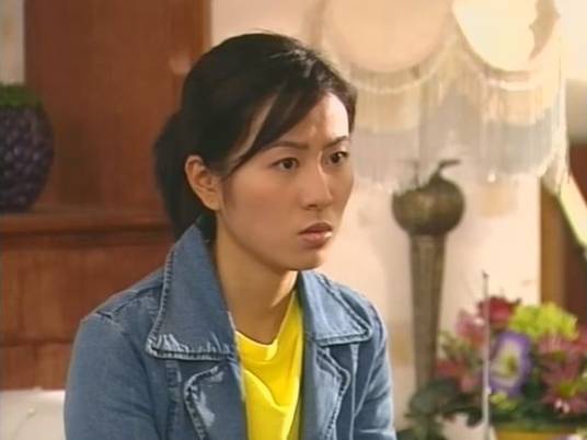 程小雨（剧集《流金岁月》里的角色）