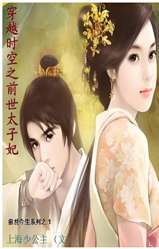 穿越之前世太子妃