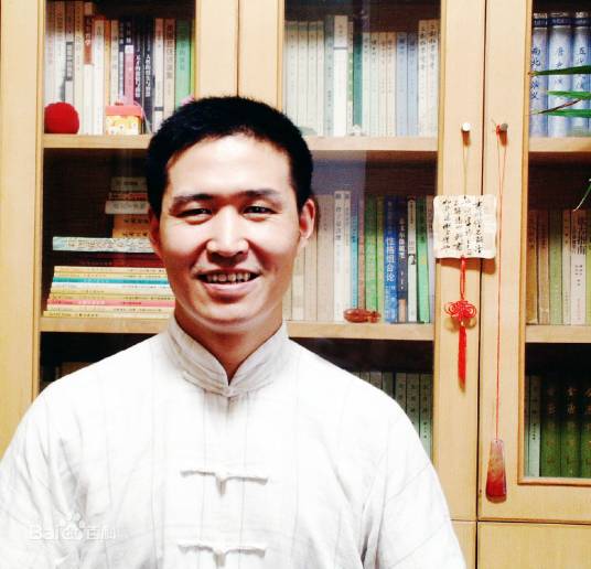 刘鸿（当代书画家）