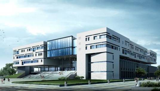 合肥大学图书馆