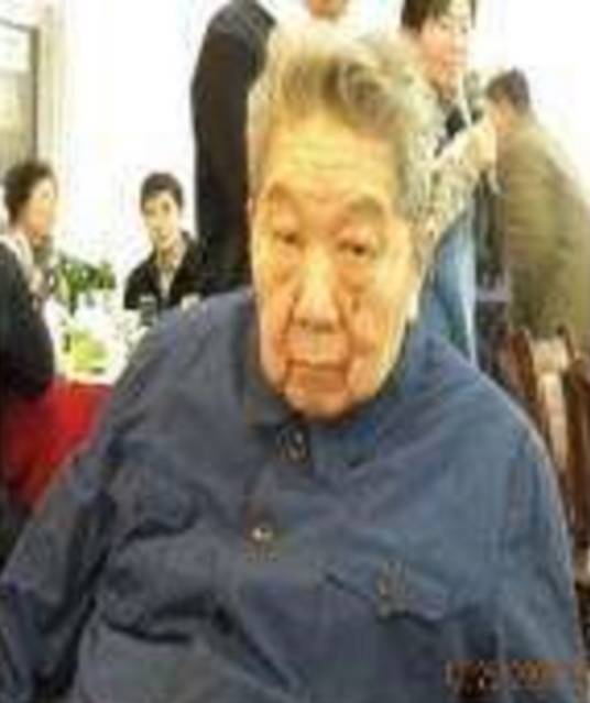 张守常（中国教育家、历史学家）