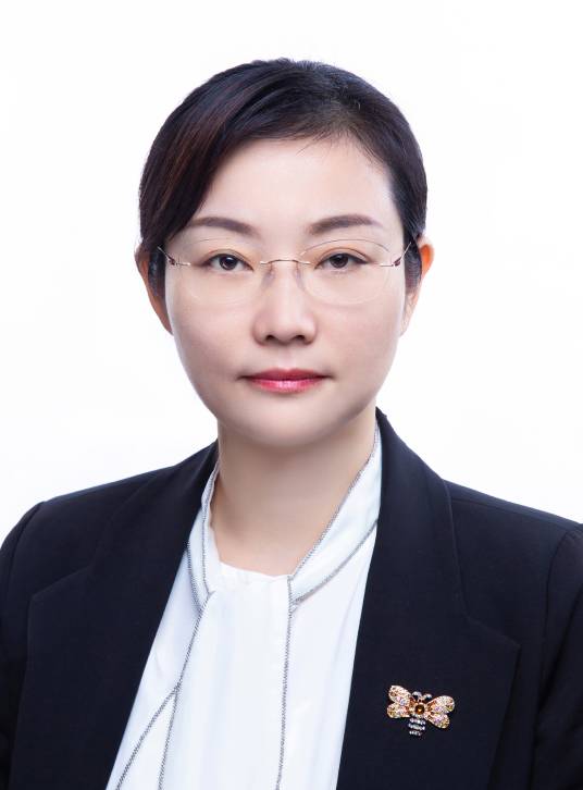 易静（湖南省长沙市雨花区人民政府副区长）