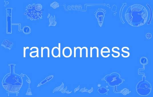 randomness