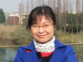 李秀敏（重庆大学自动化学院副教授）