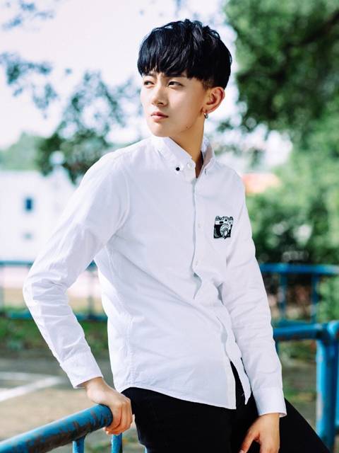 张晓钰（中国内地流行乐女歌手）