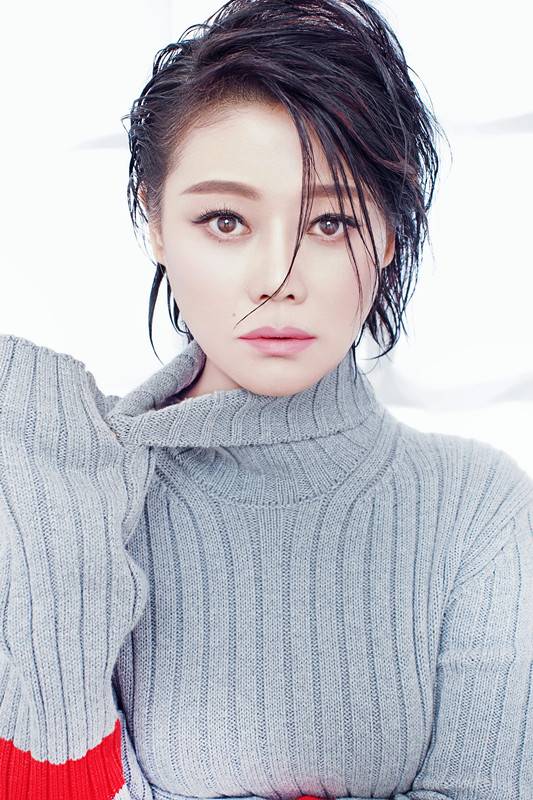 何静（中国内地女歌手、国家一级演员、五个一工程奖的获得者）