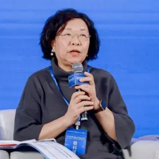 周文霞（中国人民大学劳动人事学院教授）