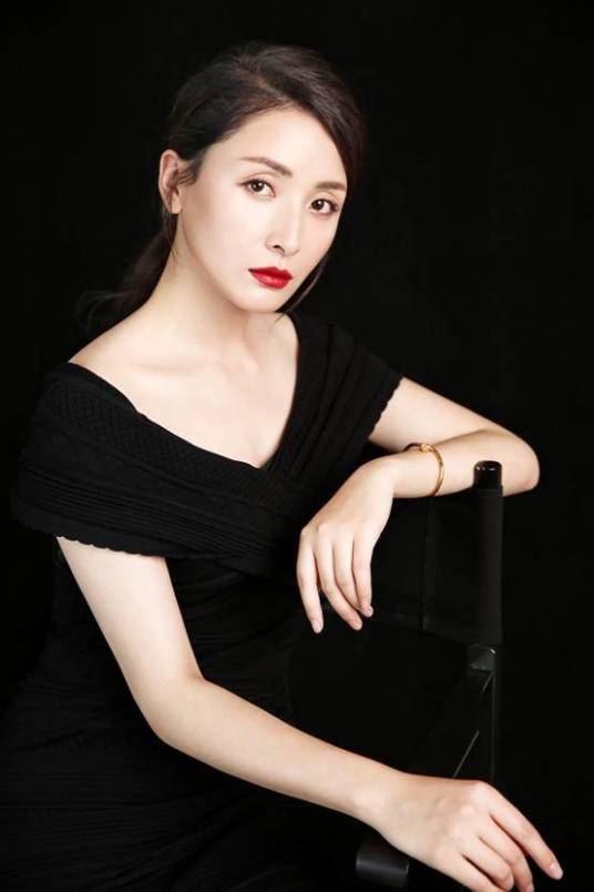 张雨霏（中国内地影视女演员）