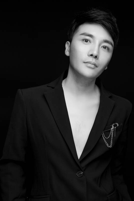 伊凡（伊凡国际美妆学院创始人，西安标榜美发美容培训中心校长）