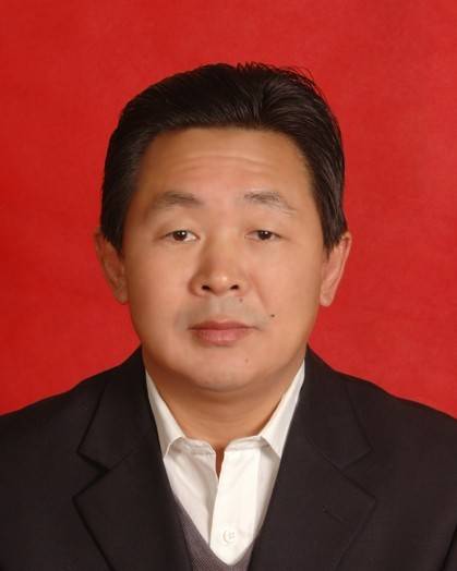 姚双喜（河南省驻马店市财政局党组成员、副局长）