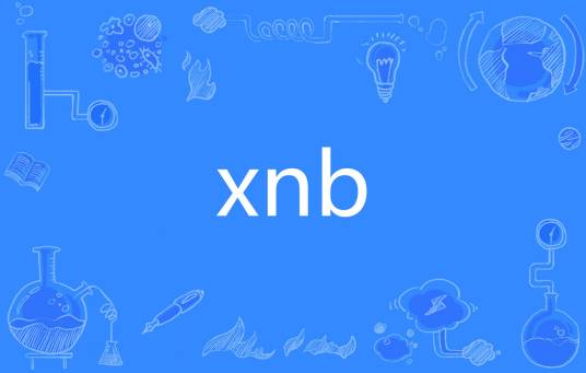 xnb