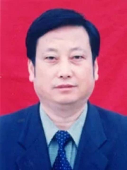 王德义（湖北省仙桃市政协原主席）