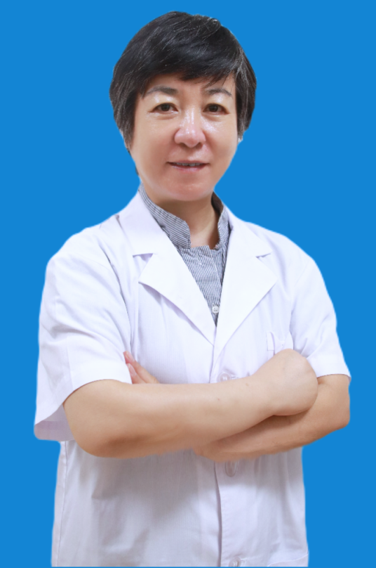 孙明霞（北京中医医院肾内科副主任医师）