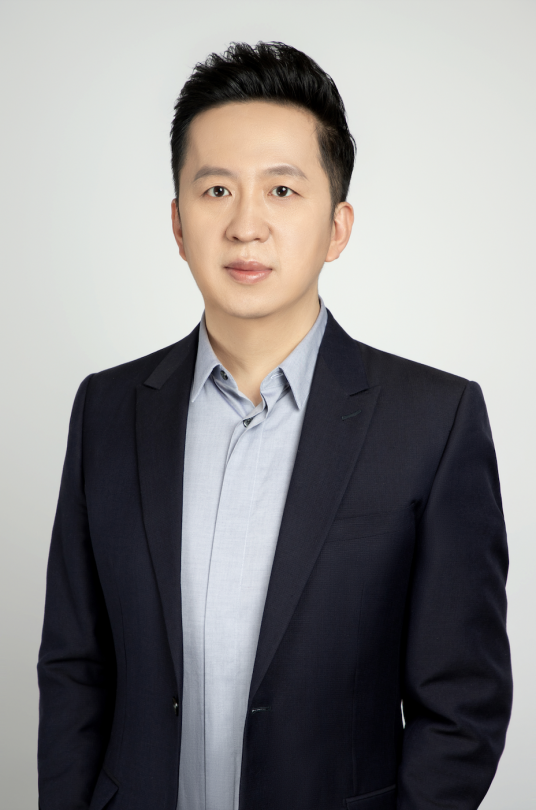 李翊（猿编程创始人）