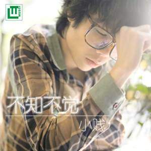 不知不觉（2012年小贱演唱的单曲）