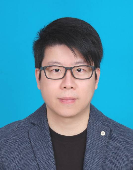 庄佳龙（广州我城科技有限公司CEO）