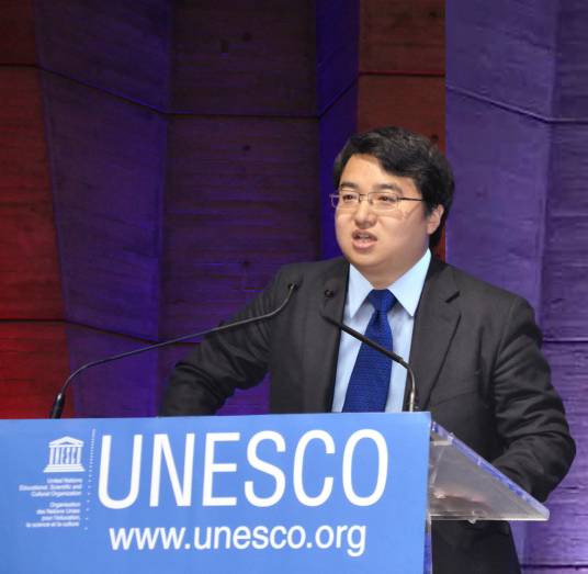 姚炜（北京圣陶教育发展与创新研究院院长）