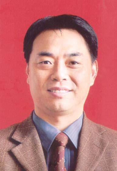 黄志平（南昌市青山湖区人大原党组书记、主任）
