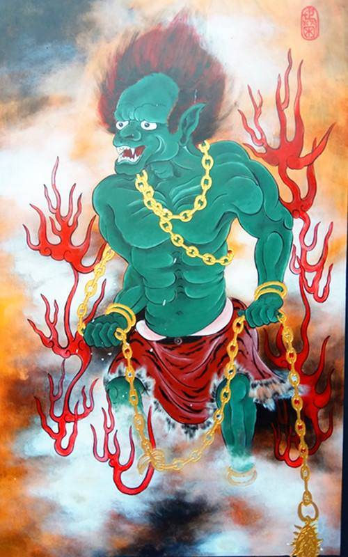 小鬼（汉语词汇）