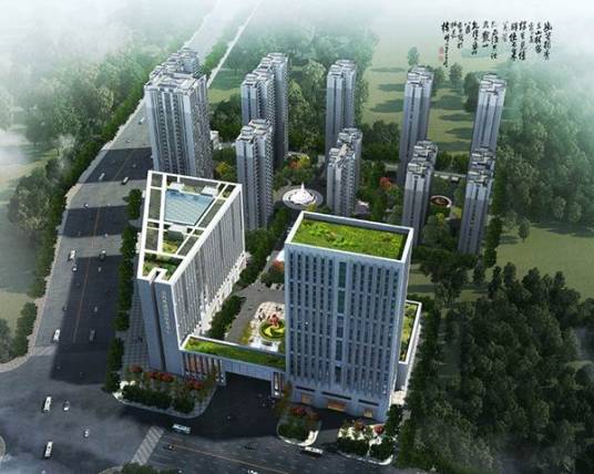 机械工业勘察设计研究院有限公司