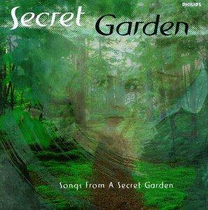 Song From A Secret Garden（神秘园乐队组合歌曲）