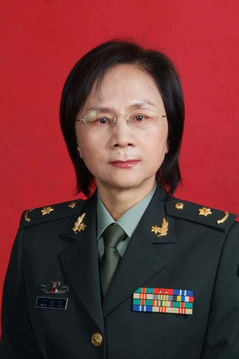 王海鸰