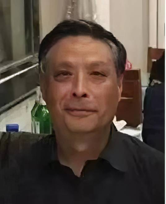 陈大中（中国内地男演员、北京京剧院演员）