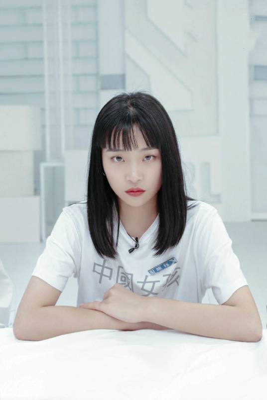 陈珏（中国内地女歌手）