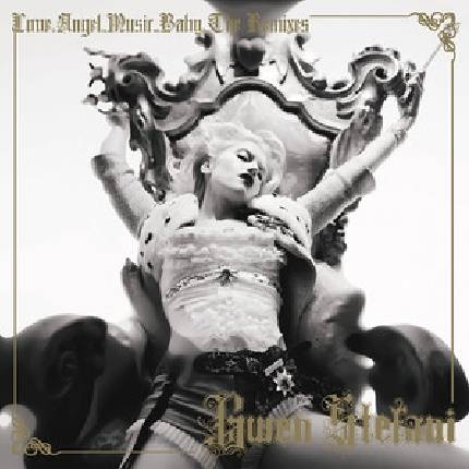 hollaback girl（Gwen Stefani演唱的歌曲）