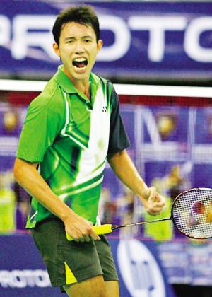 罗纳德·苏西洛