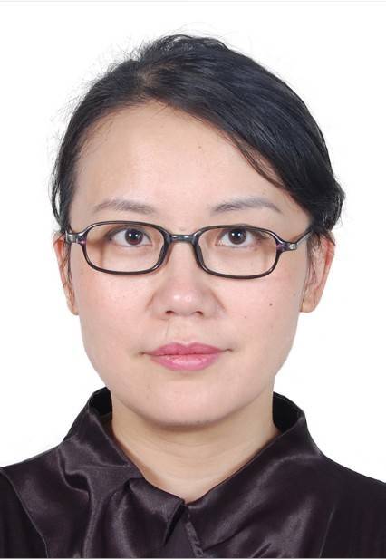 赵兰香（中国科学院战略研究中心执行副主任）