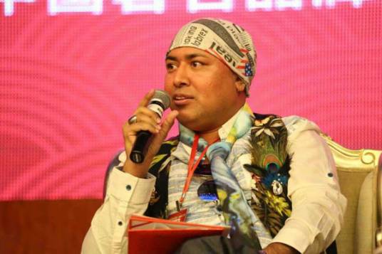 穆拉德（室内设计师）