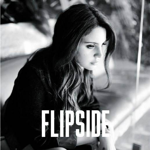Flipside（2014年拉娜·德雷演唱歌曲）